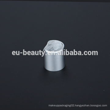 20/410 cosmetic aluminium disc top cap